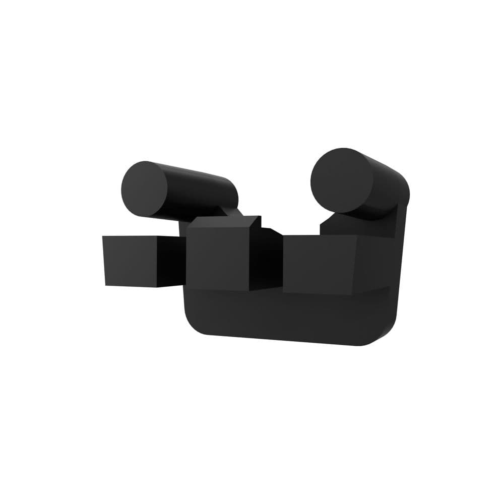 Eaton Moeller® series M22 plunger bridge