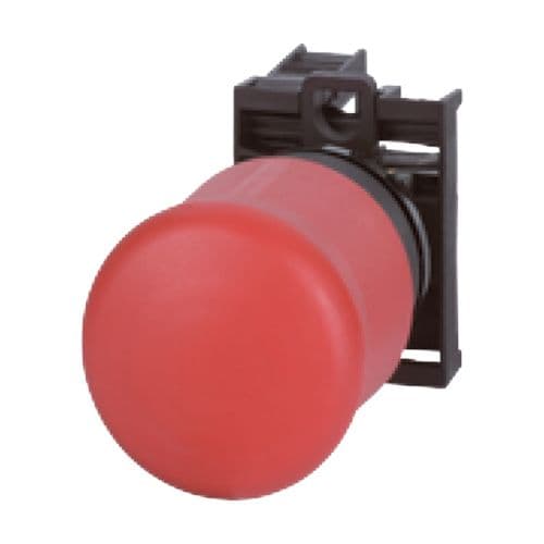 Eaton Moeller® series M22 emergency stop pushbutton