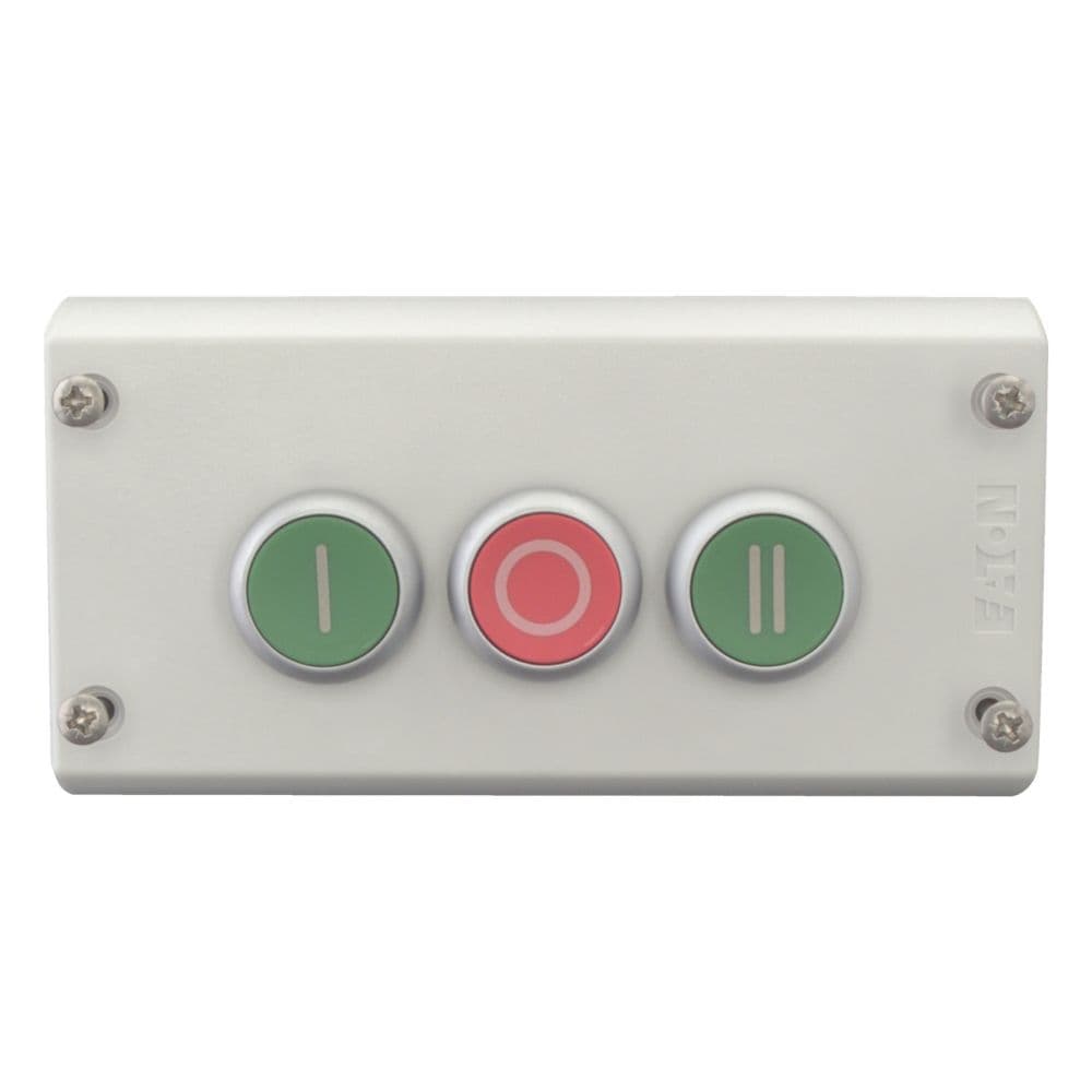 Eaton Moeller® series M22 assembled pushbutton