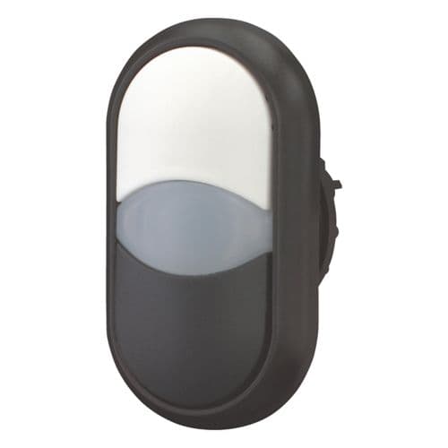 Eaton Moeller® series M22 double actuator pushbutton