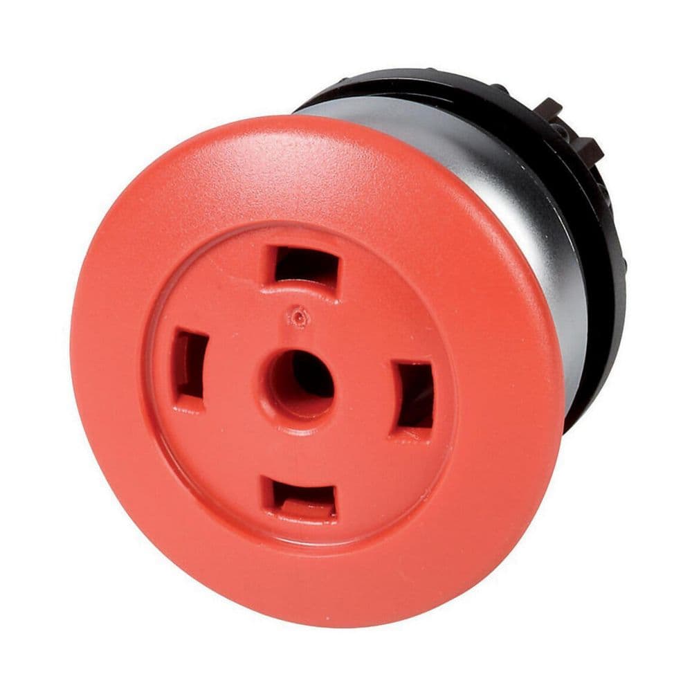 Eaton Moeller® series M22 mushroom actuator