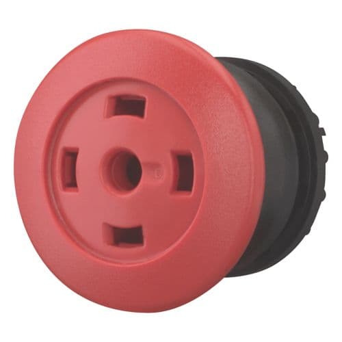 Eaton Moeller® series M22 mushroom actuator