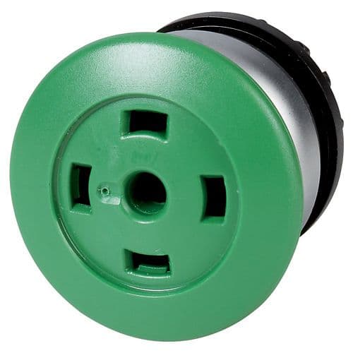Eaton Moeller® series M22 mushroom actuator