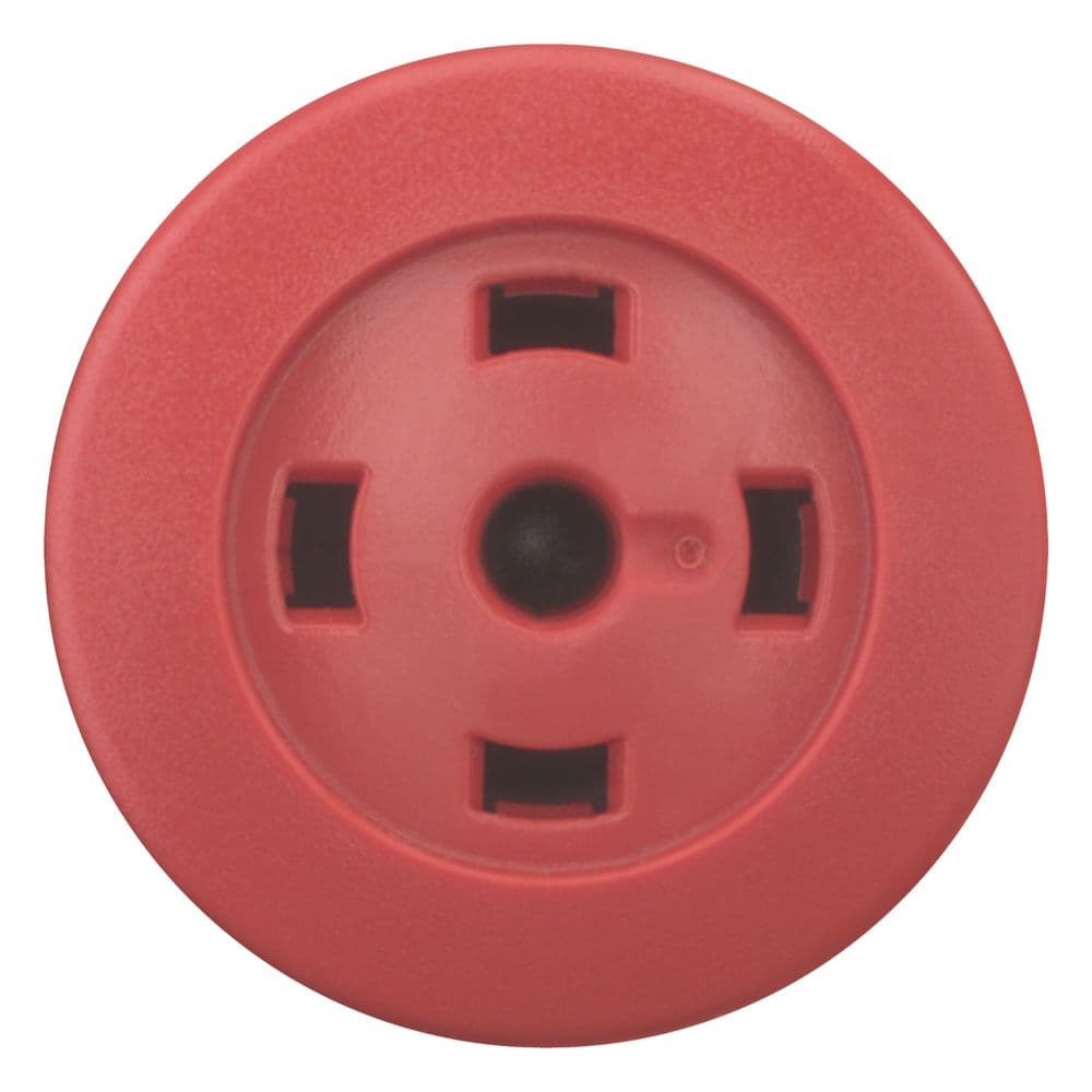 Eaton Moeller® series M22 mushroom actuator