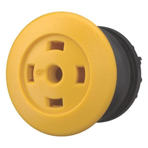 Eaton Moeller® series M22 mushroom actuator