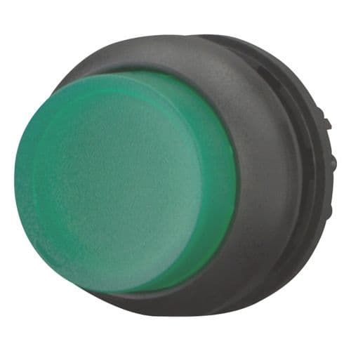Eaton Moeller® series M22 illuminated pushbutton