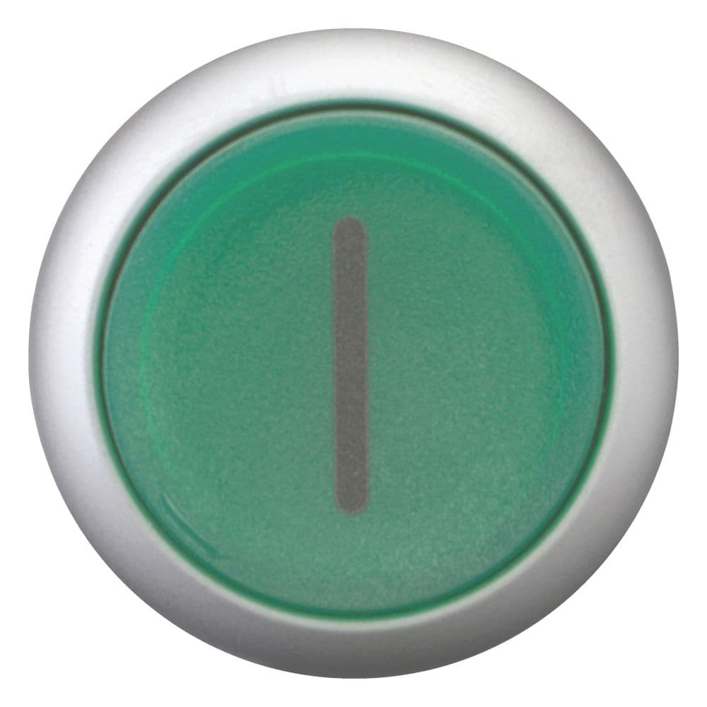 Eaton Moeller® series M22 illuminated pushbutton