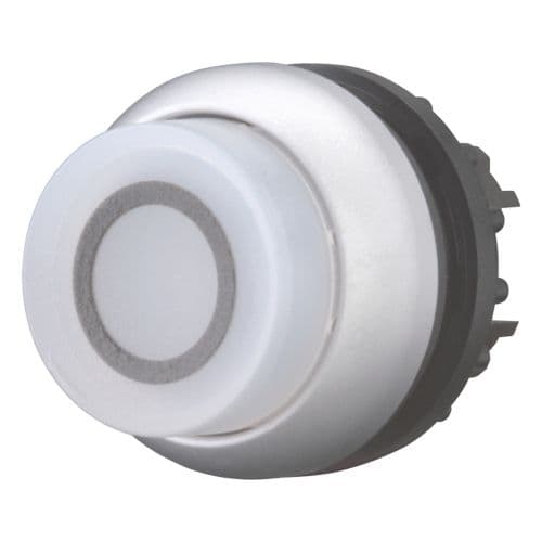 Eaton Moeller® series M22 illuminated pushbutton
