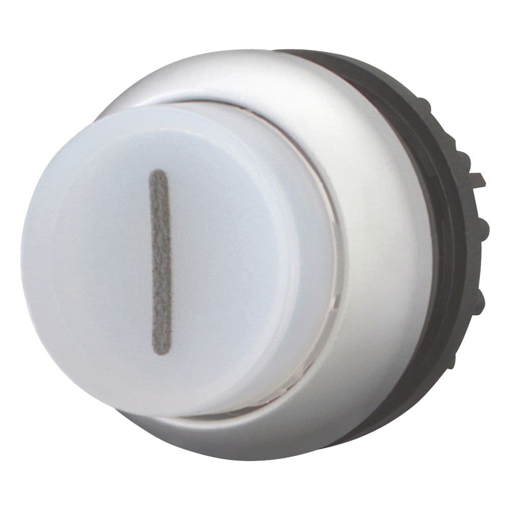 Eaton Moeller® series M22 illuminated pushbutton