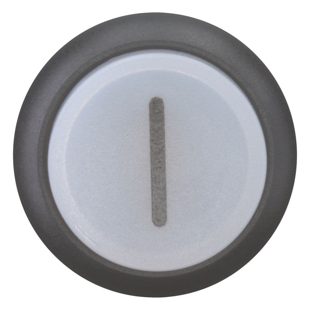 Eaton Moeller® series M22 illuminated pushbutton