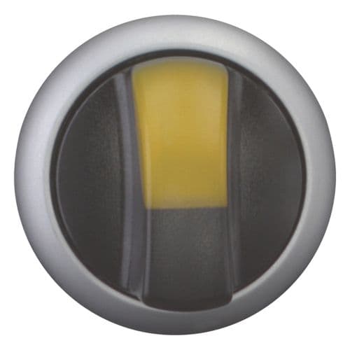 Eaton Moeller® series M22 illuminated selector switch