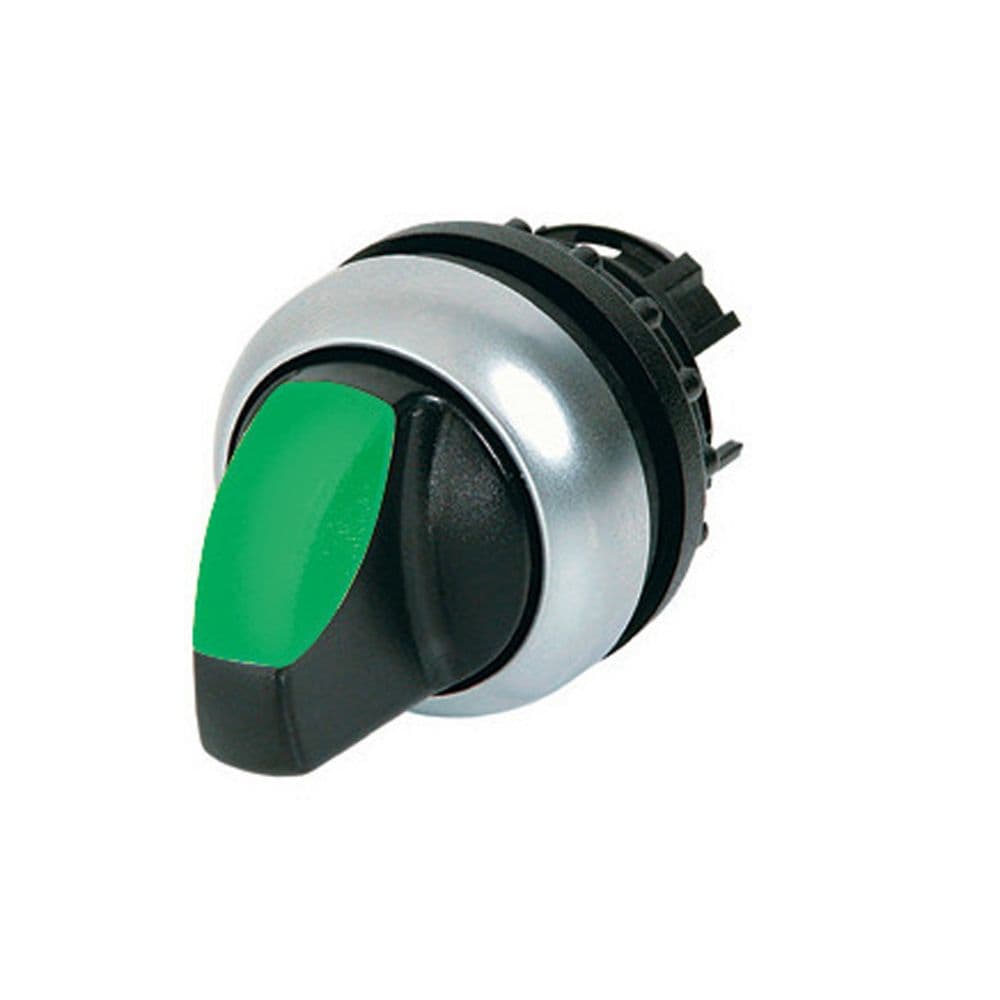 Eaton Moeller® series M22 illuminated selector switch