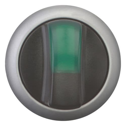 Eaton Moeller® series M22 illuminated selector switch
