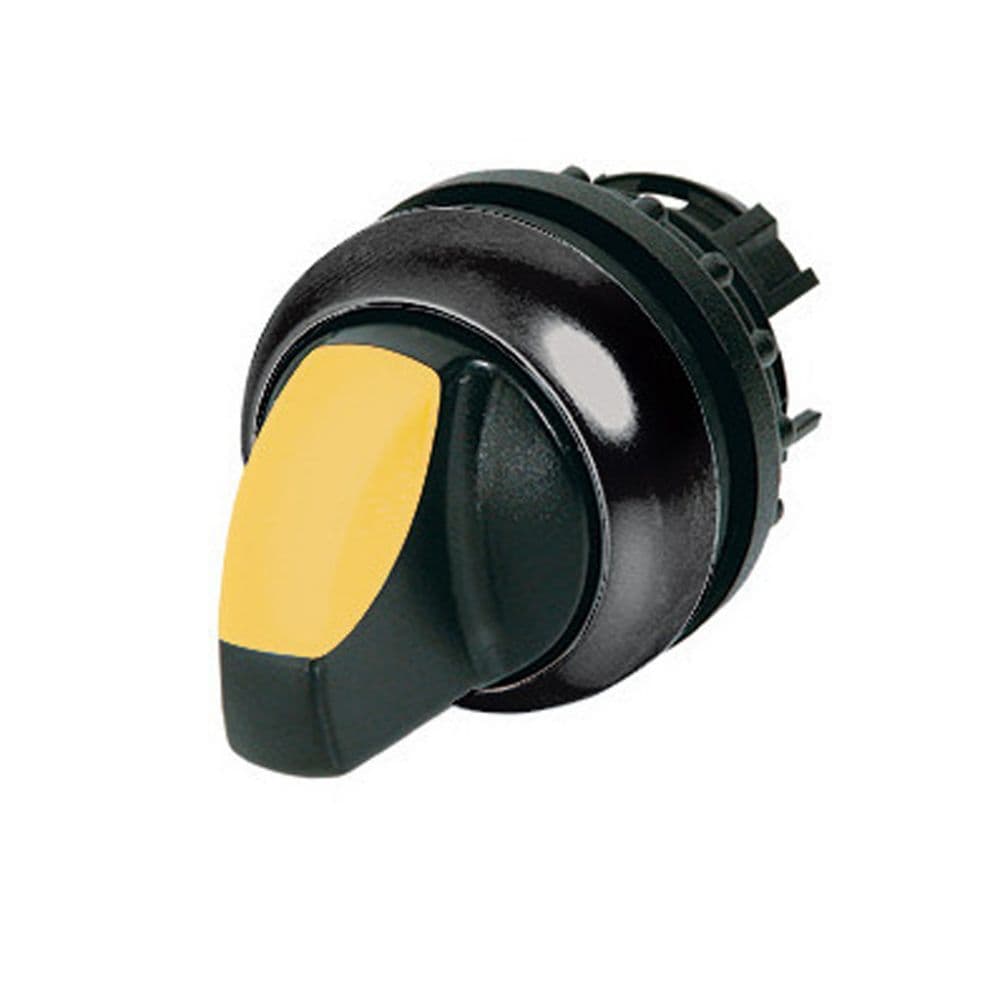 Eaton Moeller® series M22 illuminated selector switch