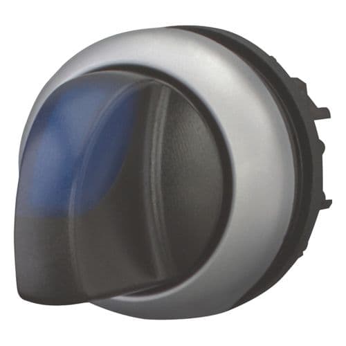 Eaton Moeller® series M22 illuminated selector switch