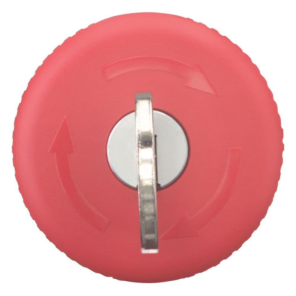 Eaton Moeller® series M22 emergency stop/emergency switching off pushbutton