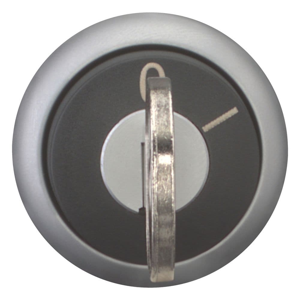 Eaton Moeller® series M22 key-operated actuator