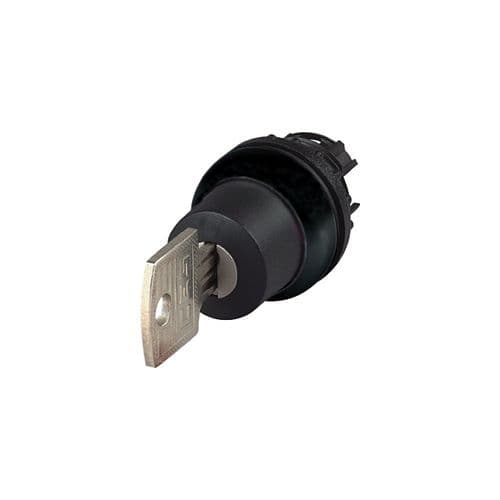 Eaton Moeller® series M22 key-operated actuator