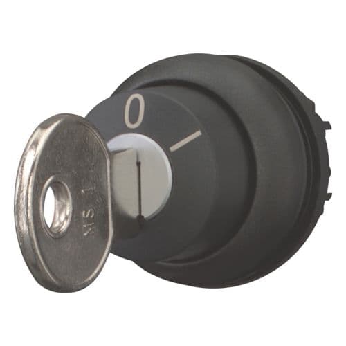 Eaton Moeller® series M22 key-operated actuator