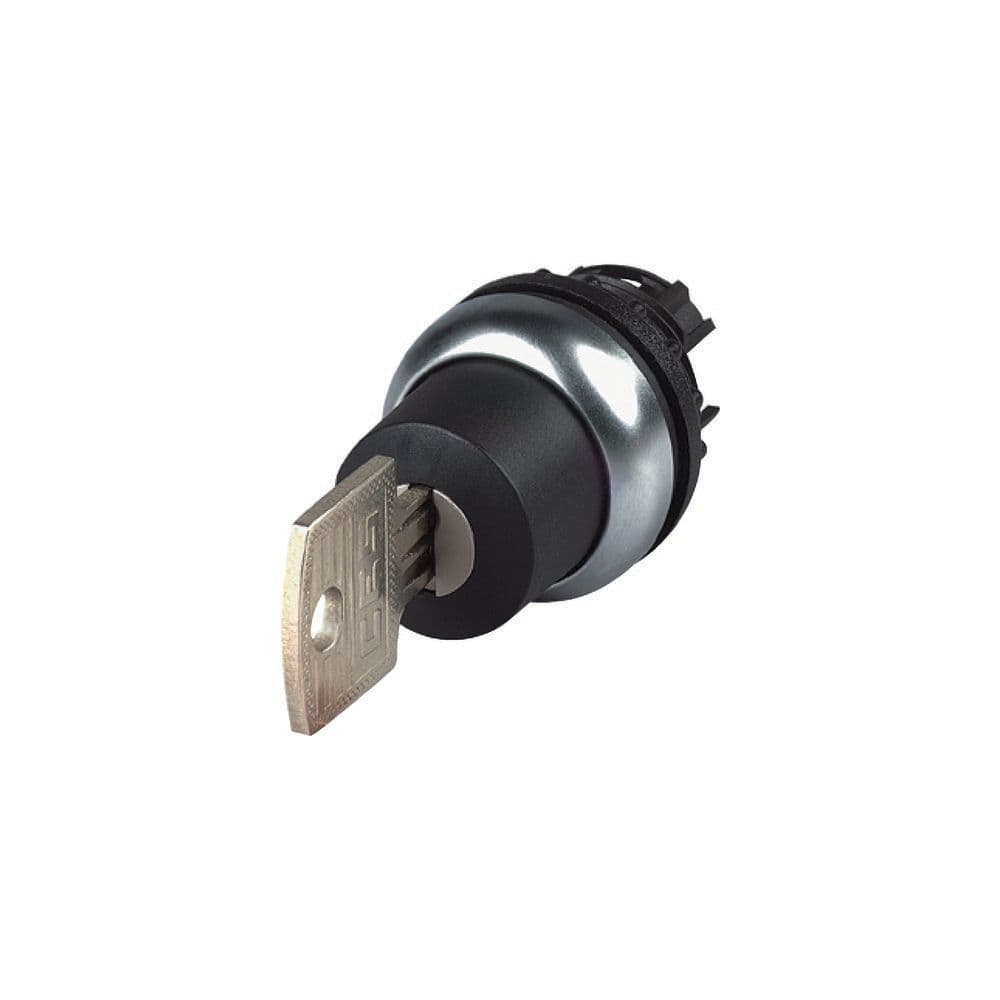 Eaton Moeller® series M22 key-operated actuator