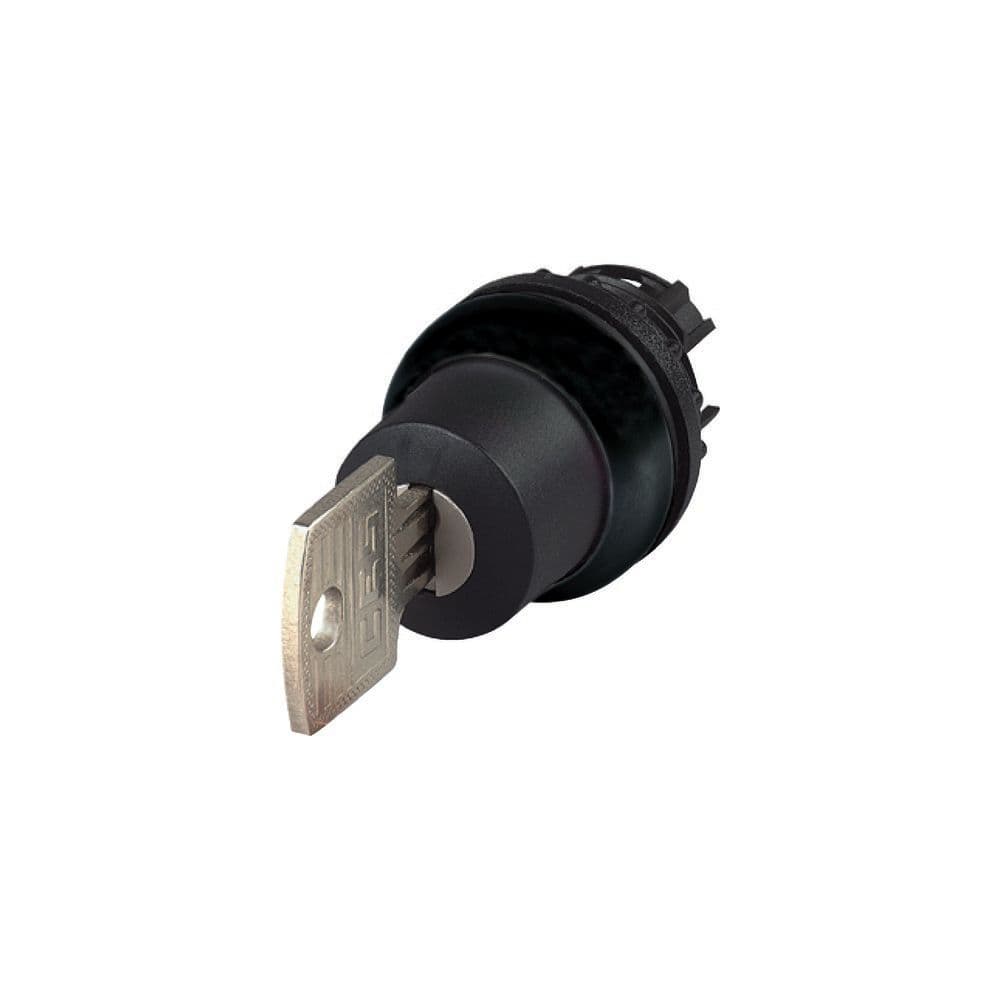 Eaton Moeller® series M22 key-operated actuator