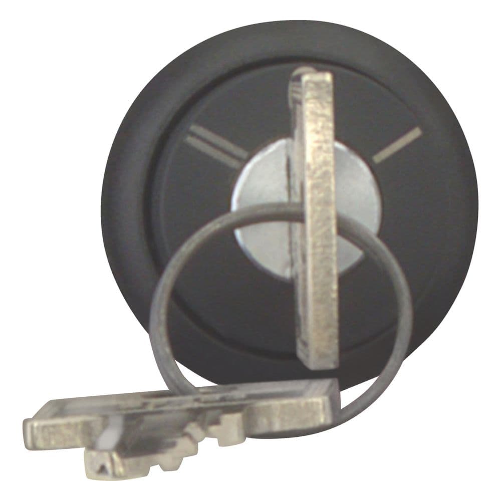 Eaton Moeller® series M22 key-operated actuator