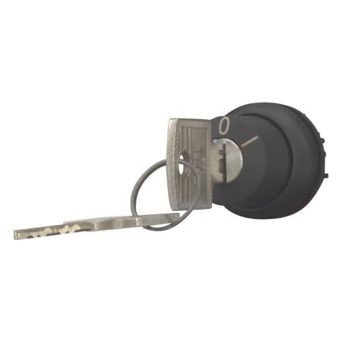 Eaton Moeller® series M22 key-operated actuator