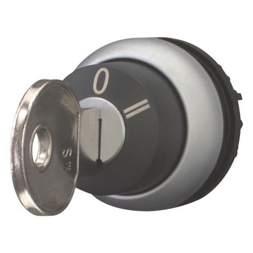Eaton Moeller® series M22 key-operated actuator
