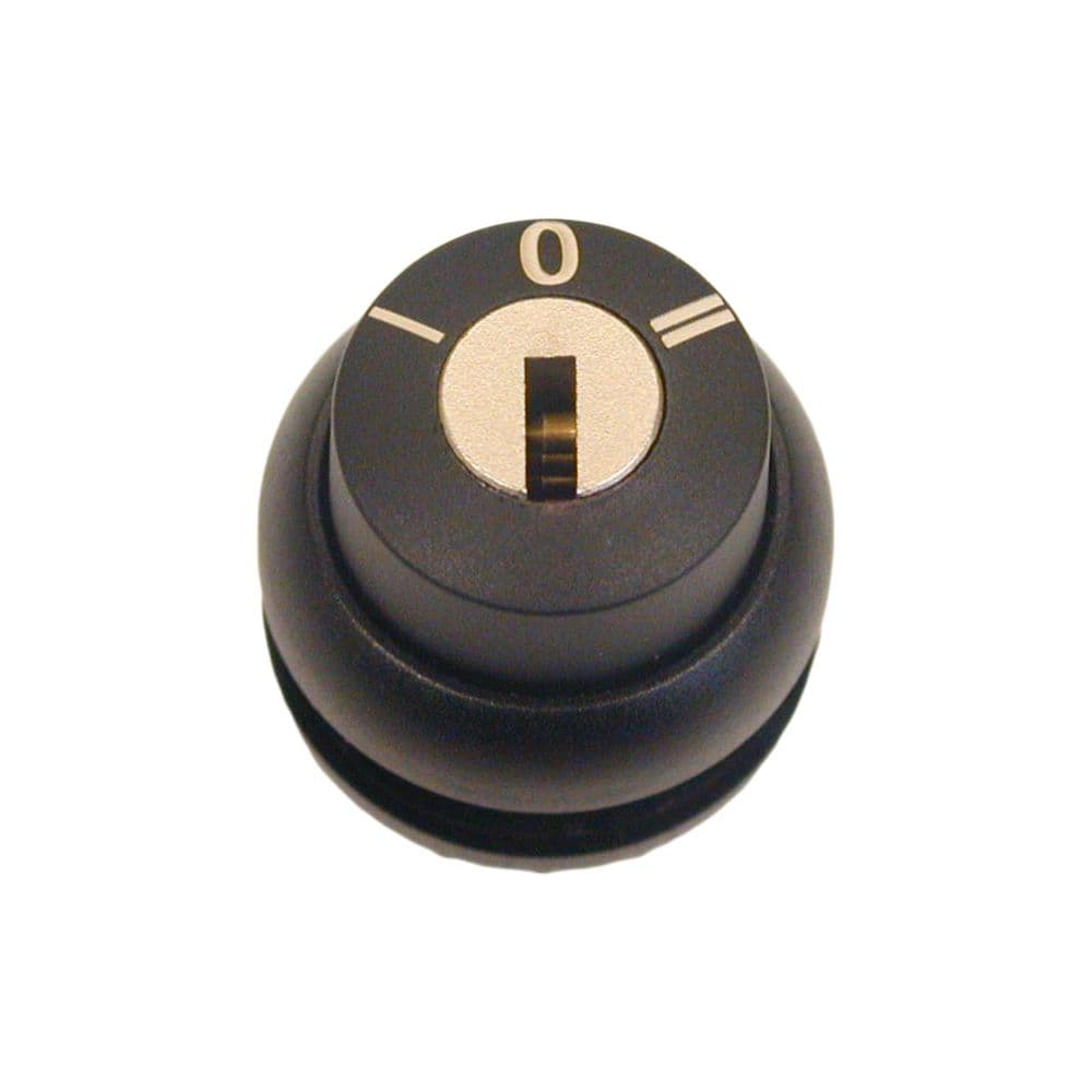 Eaton Moeller® series M22 key-operated actuator