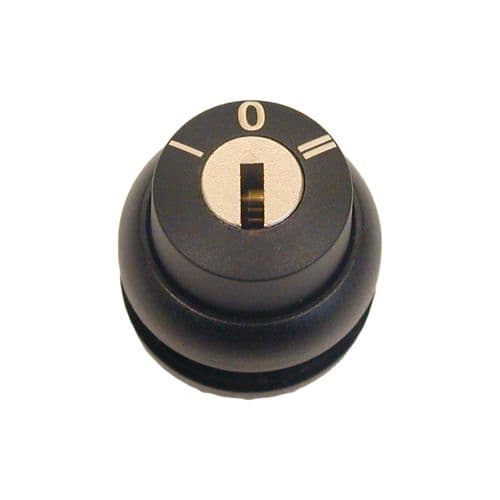 Eaton Moeller® series M22 key-operated actuator