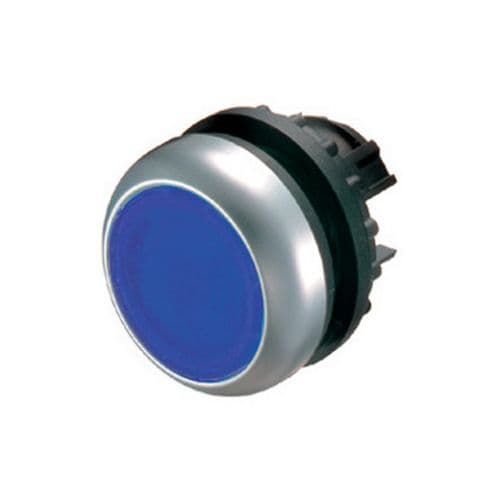 Eaton Moeller® series M22 illuminated pushbutton