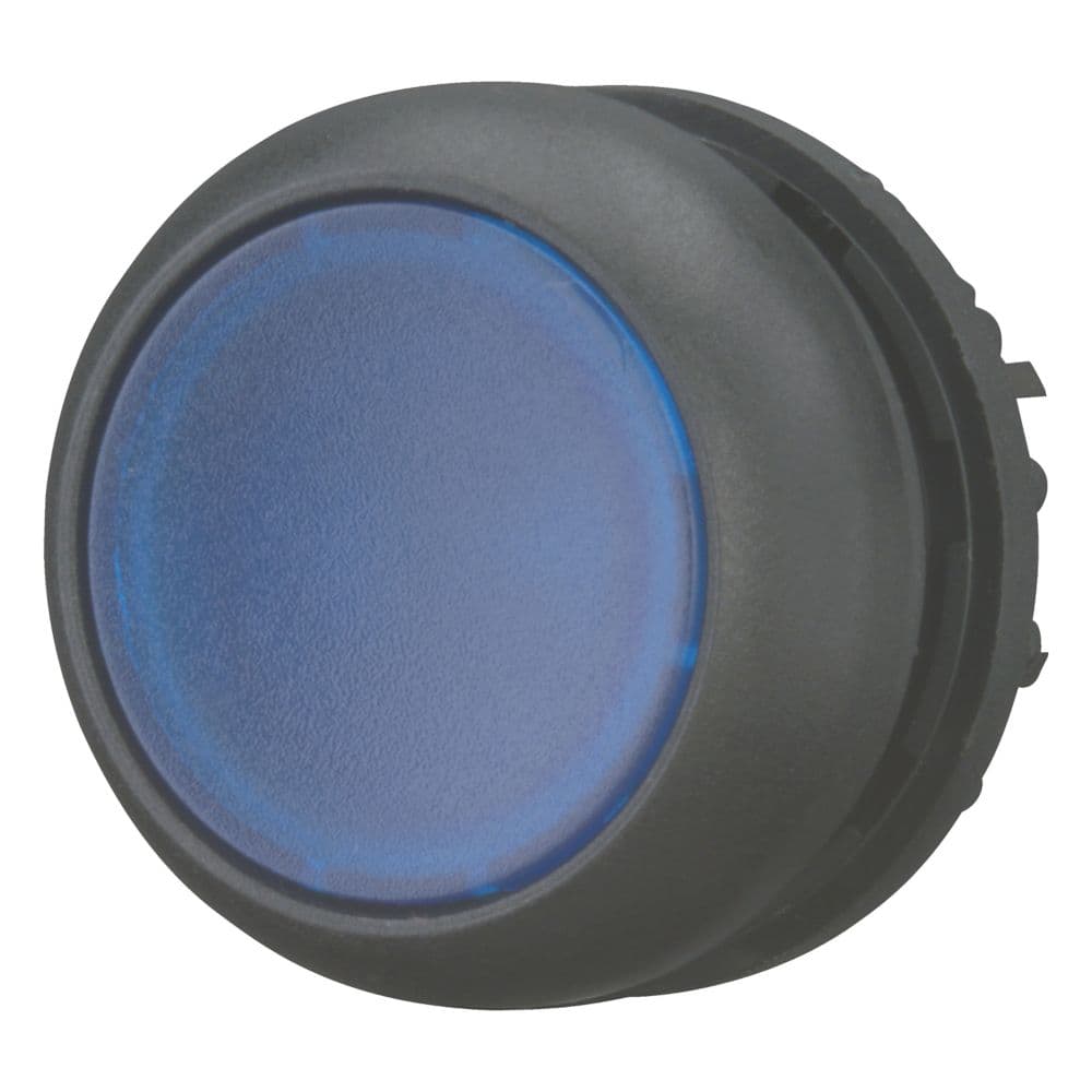Eaton Moeller® series M22 illuminated pushbutton