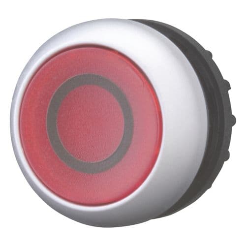 Eaton Moeller® series M22 illuminated pushbutton