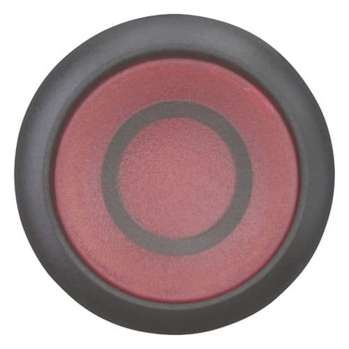 Eaton Moeller® series M22 illuminated pushbutton