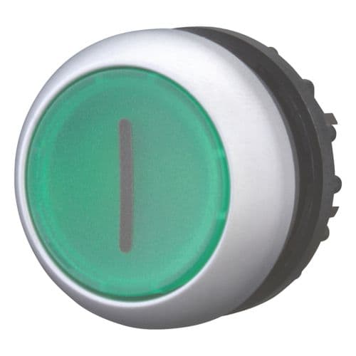 Eaton Moeller® series M22 illuminated pushbutton