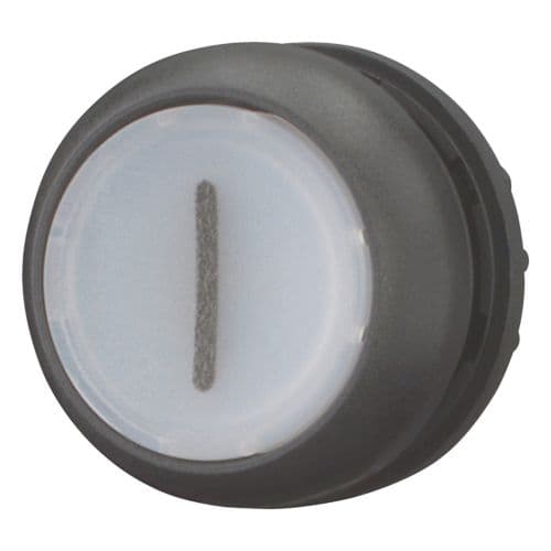 Eaton Moeller® series M22 illuminated pushbutton