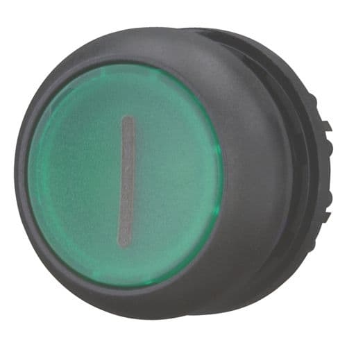 Eaton Moeller® series M22 illuminated pushbutton