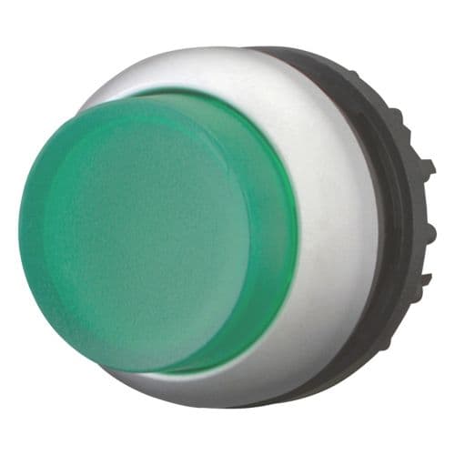 Eaton Moeller® series M22 illuminated pushbutton