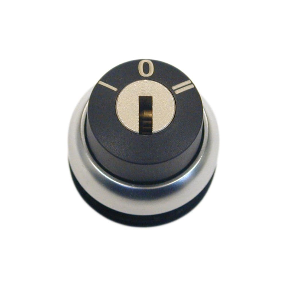 Eaton Moeller® series M22 key-operated actuator