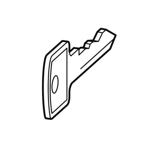 Eaton Moeller® series M22 individual key