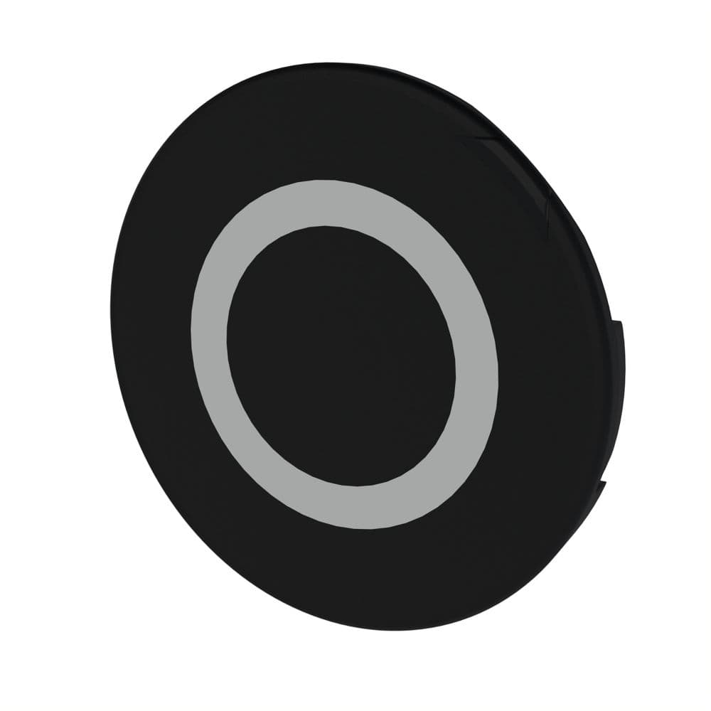 Eaton Moeller® series M22 button plate