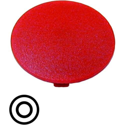 Eaton Moeller® series M22 button plate