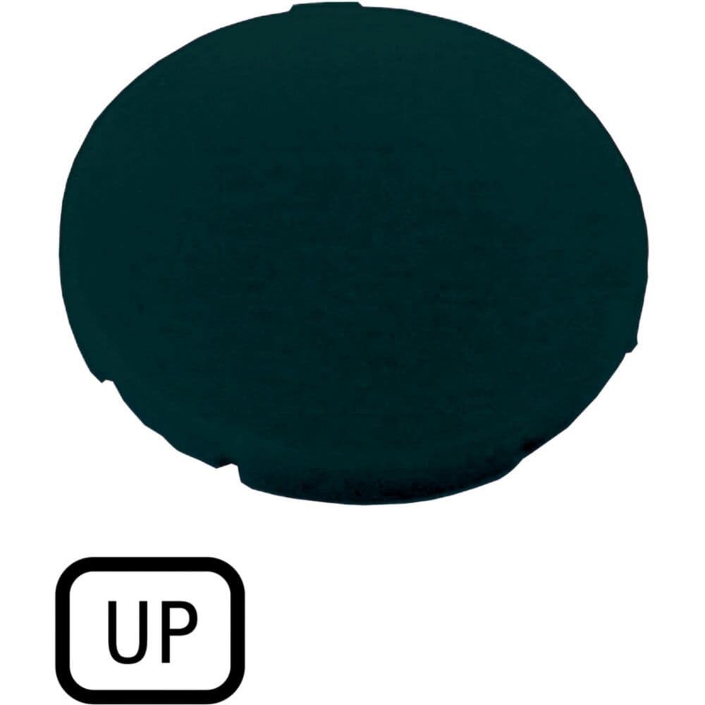 Eaton Moeller® series M22 button plate