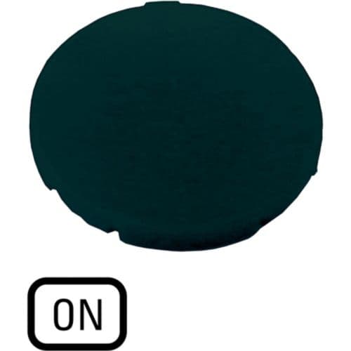 Eaton Moeller® series M22 button plate