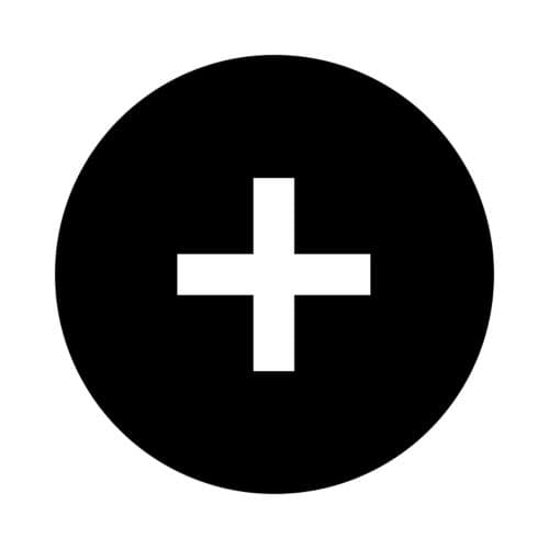 Eaton Moeller® series M22 button plate