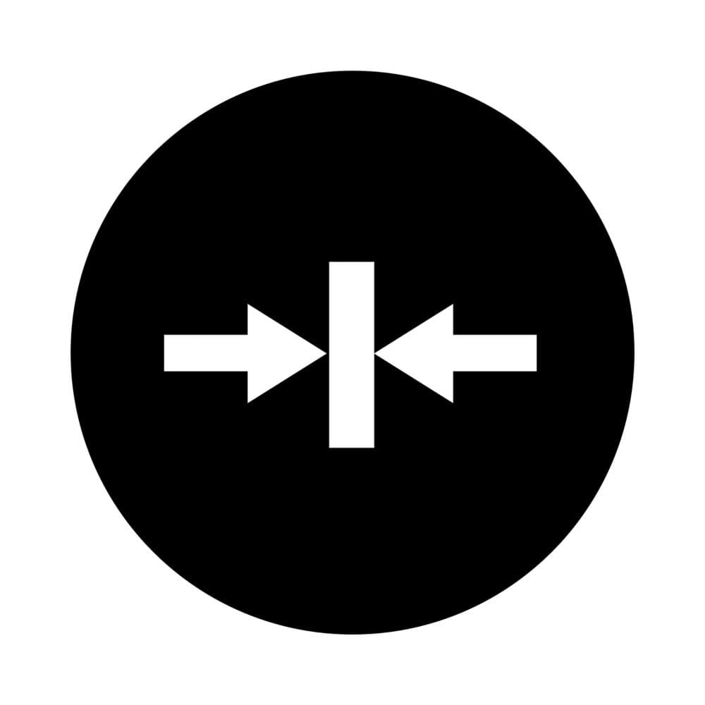 Eaton Moeller® series M22 button plate