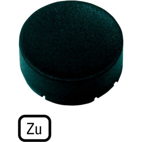 Eaton Moeller® series M22 button plate