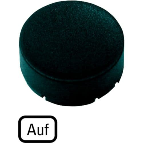 Eaton Moeller® series M22 button plate