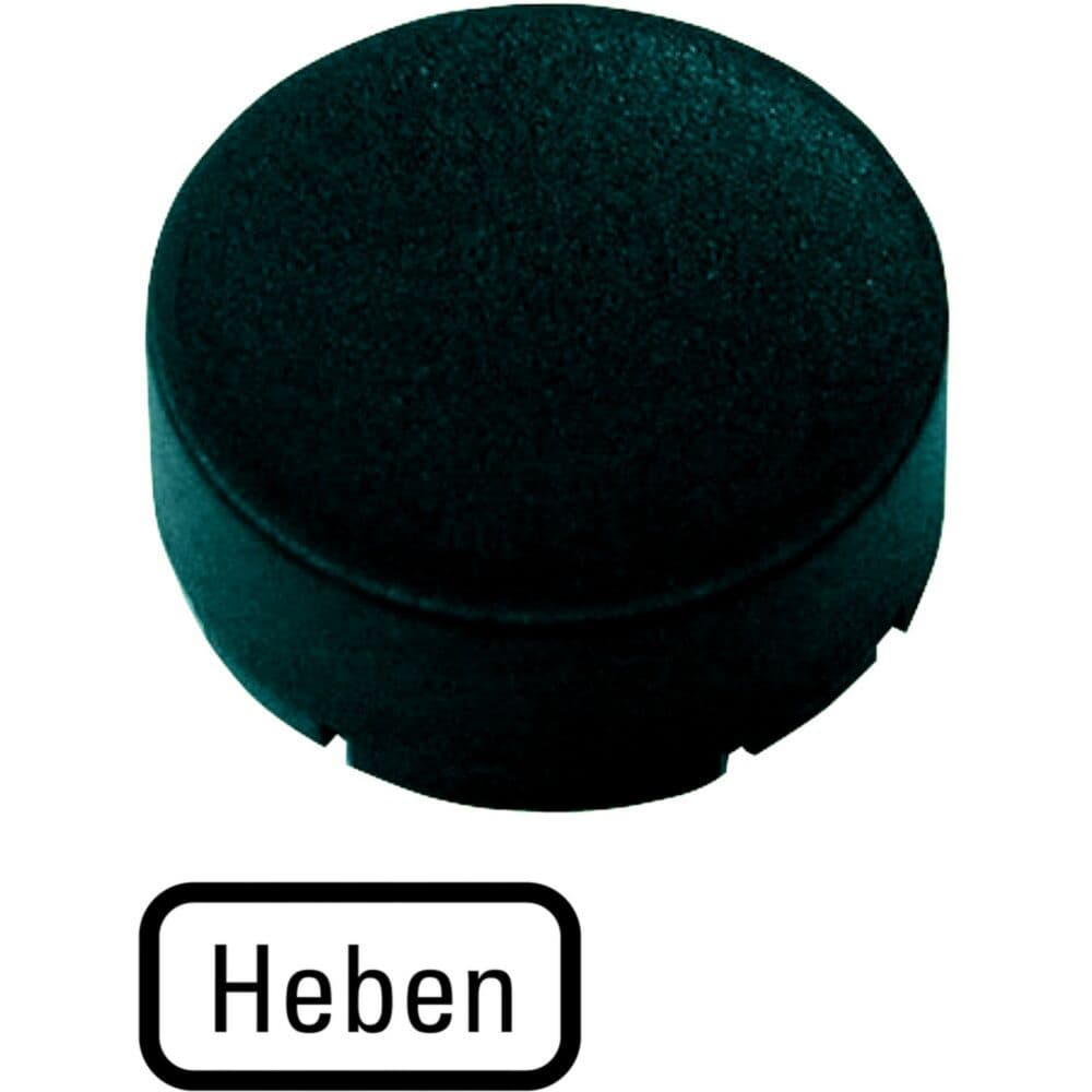 Eaton Moeller® series M22 button plate