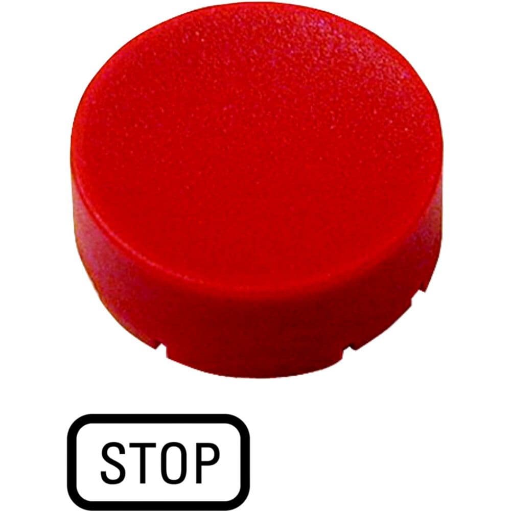 Eaton Moeller® series M22 button plate